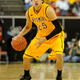 Image for article titled During Bar Fight, Wyoming Basketball Player Allegedly Kicked Unconscious Man In Face "Like It Was A Football"